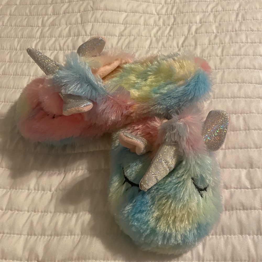 House slippers